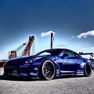 Meet your Posher, Kerry